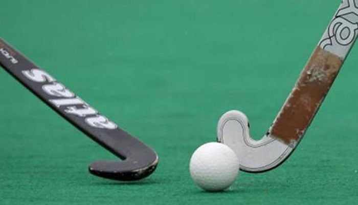 ہاکی، قومی جونیئر ہاکی کیمپ منگل سے اسلام آباد میں شروع ہوگا