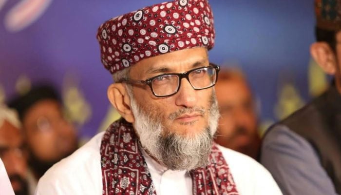 پیٹرول اور ڈیزل کی قیمتوں میں 26 روپے اضافہ عوام دشمنی، صاحبزادہ ابوالخیر زبیر