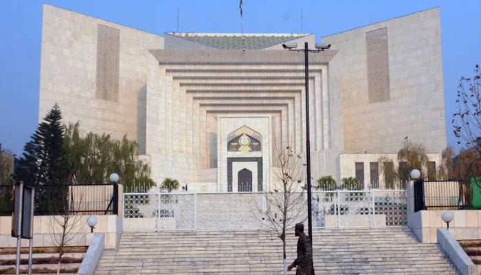 انکوائری کو محض خانہ پُری یا سرسری انداز میں نہیں ہونا چاہئے، سپریم کورٹ