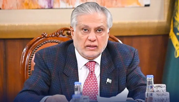 ایران، امریکا سہولت کاری،  سرکاری پالیسی وہی جو سرکاری ذرائع سے جاری کی جاتی ہے، ڈار