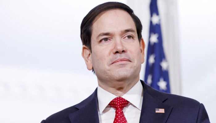 مارکو روبیو کہاں ہیں؟ امریکی خارجہ پالیسی میں کردار پر سوالات