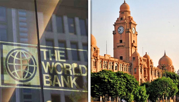 ورلڈ بینک کے تعاون سے کراچی کو پانی کی فراہمی بہتر بنانے کا آغاز