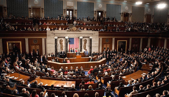 امریکہ میں سینیٹ کنٹرول کی دوڑ: ڈیموکریٹس کیلئے موقع