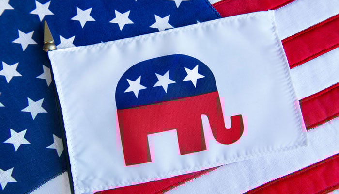 امریکی ریپبلکنز کی نئی انتخابی حکمتِ عملی: ٹرمپ کی پالیسی، مگر ٹرمپ کے بغیر