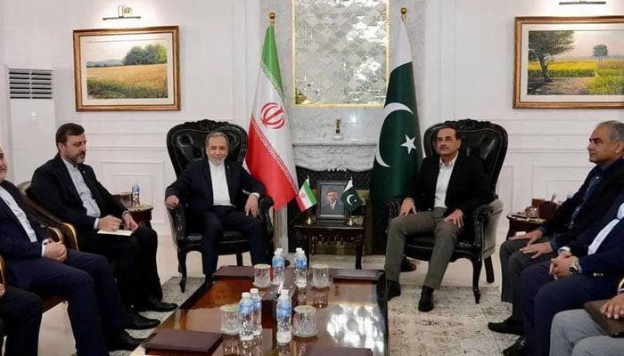 مستقل جنگ بندی، ایرانی شرائط پاکستان کے حوالے، ہرمز کیلئے نیا قانونی نظام، بحری ناکہ بندی کا خاتمہ، ہرجانے کی ادائیگی، مزید جارحیت کی روک تھام