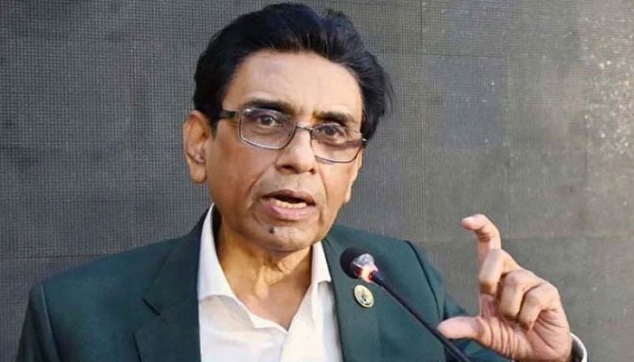 بزنس کمیونٹی کے تحفظات فوری دور کئے جائیں، خالد مقبول