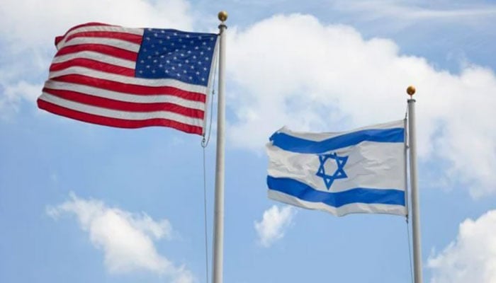 حضرت عیسیٰ سے منسوب مجسمے کی بے حرمتی، اسرائیلی کردار، امریکی حمایت پر سوالات