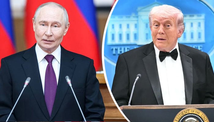 ہرمز پر ایرانی تجاویز، ٹرمپ کی مشاورت، امن کیلئے سب کچھ کرینگے، پیوٹن