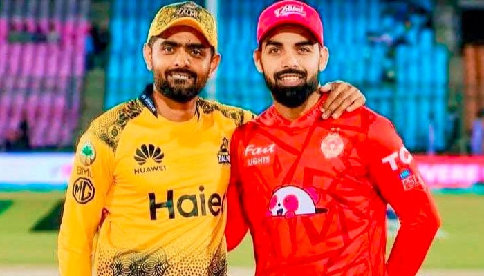 سپر لیگ کوالیفائر آج، پشاور زلمی کو اسلام آباد یونائیٹڈ کا چیلنج درپیش