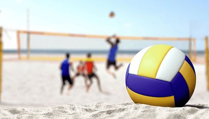 ایشین بیچ گیمز: پاکستانی ہینڈ بال ٹیم کو عمان سے شکست