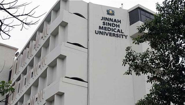 عالمی یومِ صحت و فلاح، جے ایس ایم یو ہیلتھ اینڈ ویلنَس سینٹر کا افتتاح