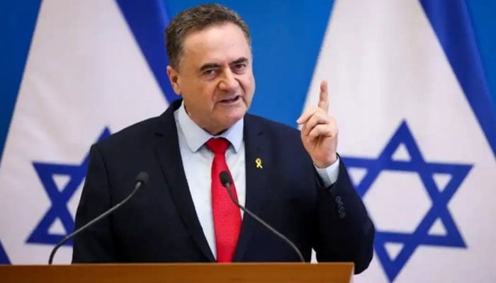 حزب اللّٰہ مزاحمت کے سنگین نتائج ہونگے، اسرائیلی وزیر دفاع کی دھمکی