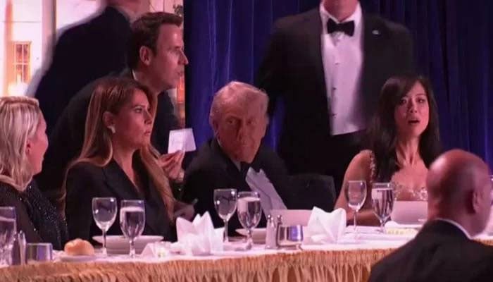 وائٹ ہاؤس ڈنر پر فائرنگ، فیفا ورلڈ کپ سیکورٹی پر سنگین سوالات