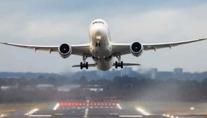 انطالیہ لندن کی پرواز کی بلغاریہ میں ہنگامی لینڈنگ، پولیس اور میڈیکل ٹیم طلب