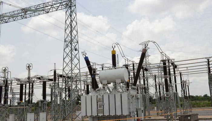 پاور سیکٹر کے سرکلر ڈیٹ میں آٹھ ماہ کے دوران 224 ارب روپے کا اضافہ