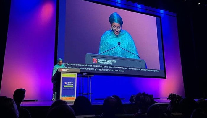 دنیا پر درندوں نے قبضہ کرلیا ہے، انسانوں نے انسانیت کھودی، اقوام متحدہ