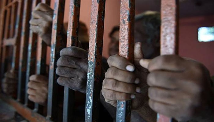 مکہ مکرمہ میں حج سیکورٹی فورس کی کارروائی، 6 پاکستانی گرفتار