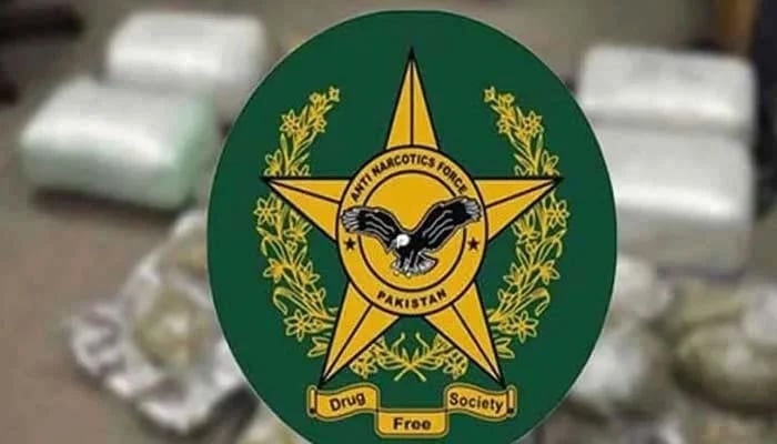 اے این ایف کی کارروائیاں، 2خواتین سمیت 16 ملزمان گرفتار، منشیات برآمد