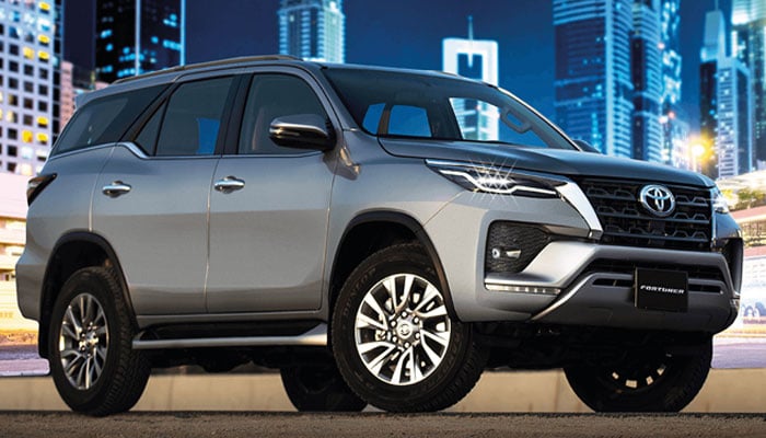 گاڑی  کی قیمت میں کمی