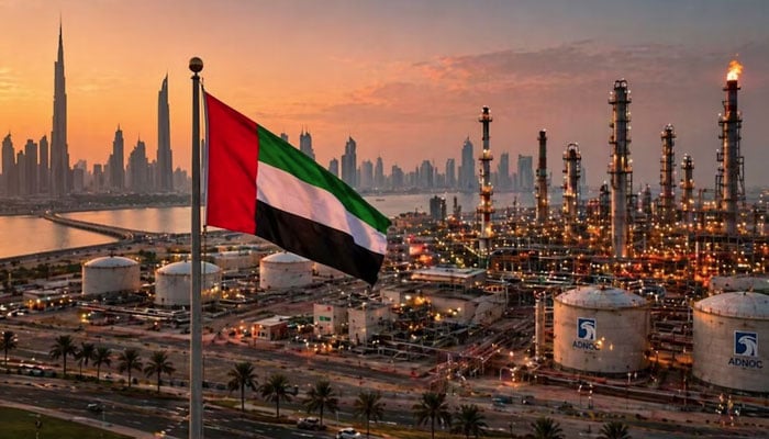 عظیم علیحدگی، یو اے ای کے اوپیک سے 59 سال بعد اخراج کا تفصیلی جائزہ