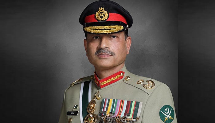 جنگ بندی یقینی بنانے کیلئے فیلڈ مارشل عاصم منیر کے کردار کو دوام حاصل