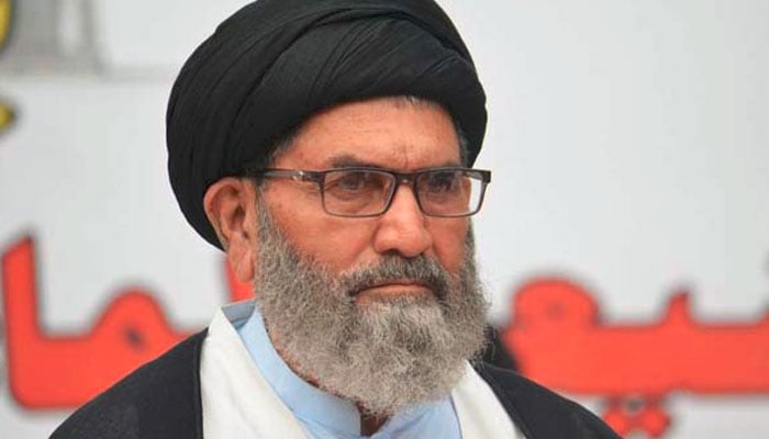 خامنہ ای کو شہید کرنے کا مقصد انقلاب اسلامی کا خاتمہ تھا، علامہ ساجد نقوی