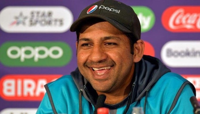 بنگلہ دیش سیریز سے قبل بابر اور شان کی فارم سے سرفراز خوش