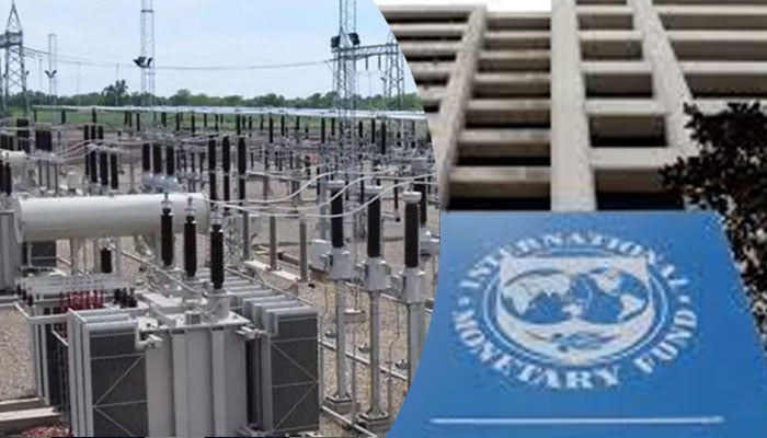 آئی ایم ایف نے اداروں کے بجلی گھروں پر لیوی کے حساب کا طریقہ بدل دیا
