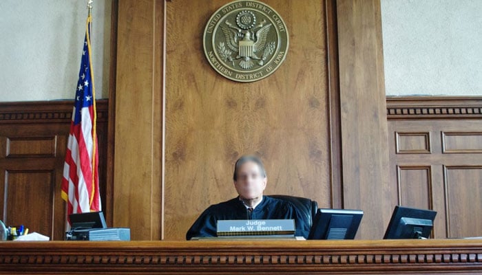 قومی سلامتی یا آزادی رائے میں کون بڑا؟ فیصلہ کن معرکہ امریکی عدالت میں