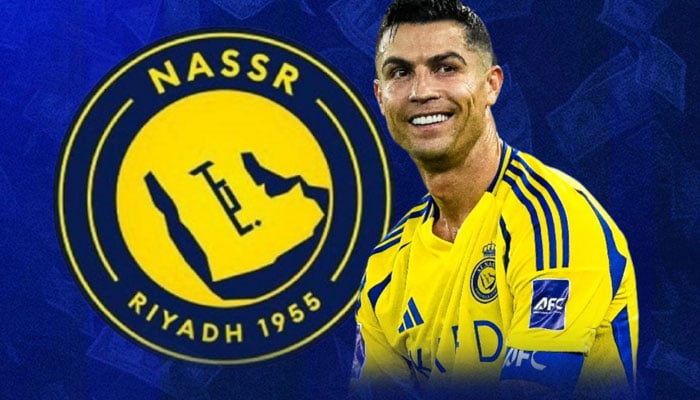 رونالڈو کی دھو م، النصر کی مسلسل 20ویں فتح
