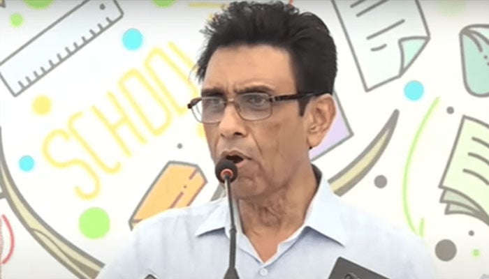 کراچی میں پہلا دانش اسکول قائم