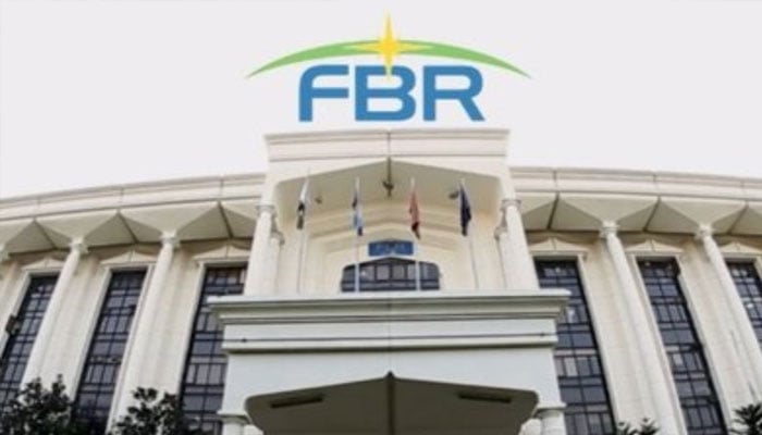 FBR؛ اپریل کا ٹیکس ریونیو ہدف حاصل نہیں ہوسکا