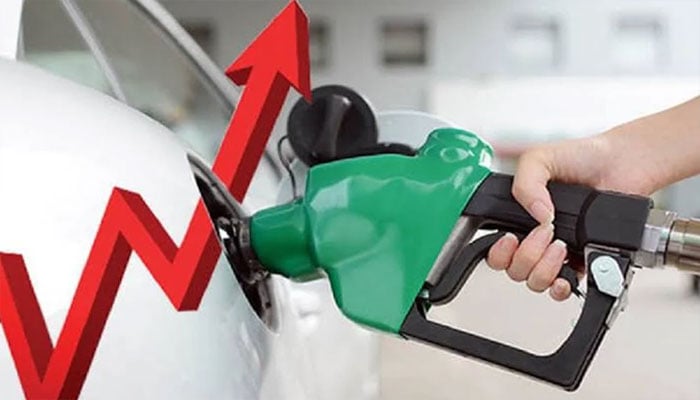 پٹرول 6.51 اور ڈیزل 19 روپے 39 پیسے فی لٹر مہنگا