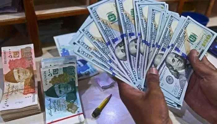 ملکی زر مبادلہ کے ذخائر میں 73 کروڑ ڈالر کا نمایاں اضافہ