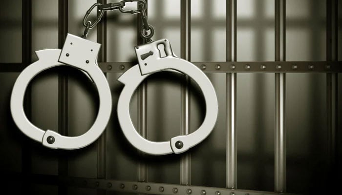 7 سالہ بچی کو جنسی زیادتی کا نشانہ بنانے والا ملزم گرفتار