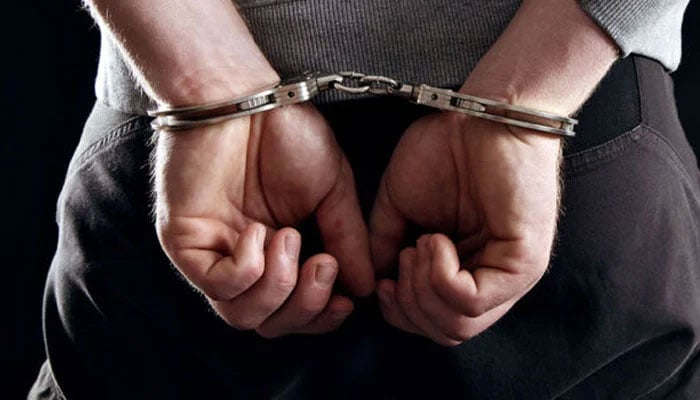 خواتین کی وڈیو بنانے پر دو انڈر 19 سری لنکن کر کٹرز گرفتار
