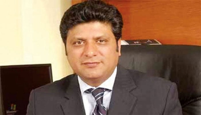 مشیر ورلڈ بینک پاکستانی نژاد طارق ملک دنیا کے 25 ٹاپ ماہرین میں شامل