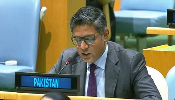 برطانیہ میں پاکستان کے نئے ہائی کمشنر ٹیپو عثمان جولائی میں ذمہ داریاں سنبھالیں گے