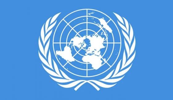 World
