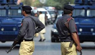 Karachi