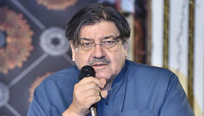 عوام اور کراچی کو لاوارث نہیں چھوڑا جائے گا، سردار رحیم