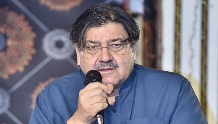 عوام اور کراچی کو لاوارث نہیں چھوڑا جائے گا، سردار رحیم