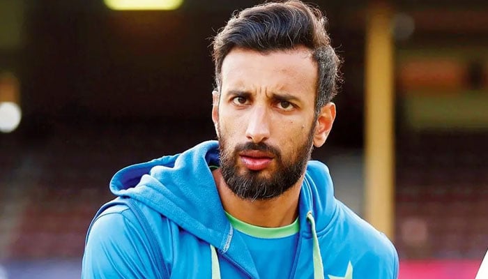 قومی کر کٹ ٹیم بنگلہ دیش میں اچھی کارکردگی دکھانے کیلئے پرعزم