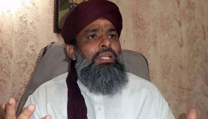 خالد قادری پر حملہ  مذہبی ہم آہنگی پر حملہ ہے، ثروت اعجاز قادری اور دیگر نےاسپتال میں عیادت کی