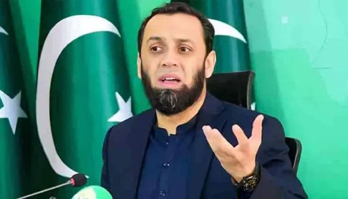 پاکستان صرف دہشتگردوں کے ٹھکانوں کو نشانہ بناتا ہے، عطا تارڑ