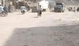 Karachi