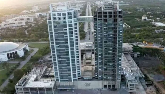 حکومت کا ون کانسٹی ٹیوشن ایونیو اپارٹمنٹس مالکان کو ان کی اوریجنل قیمت ادا کرنے کا فیصلہ