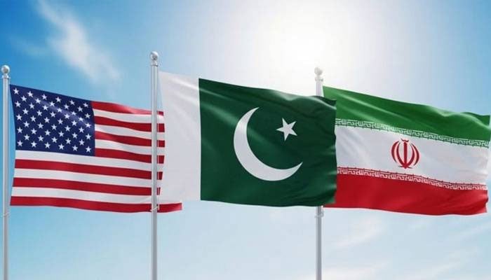 ایران مذاکرات میں پاکستان کا بڑھتا کردار، معاشی مفاد یا سفارتی حکمت عملی؟