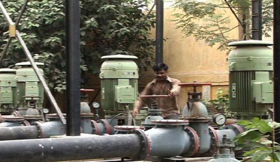 Karachi