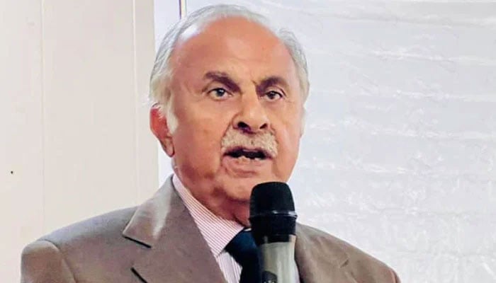 امن کیلئے ہماری وابستگی کو کمزوری نہ سمجھا جائے، صدر پاکستان ایکس سروس مین سوسائٹی